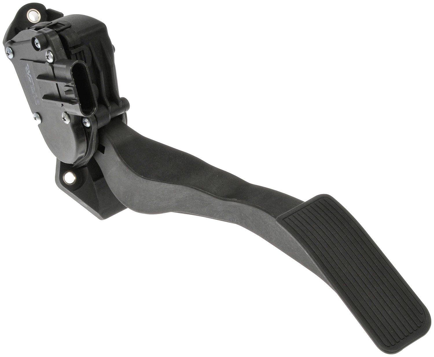 2011, 2010, 2009, 2008, 2007 GMC Yukon Accelerator Pedal