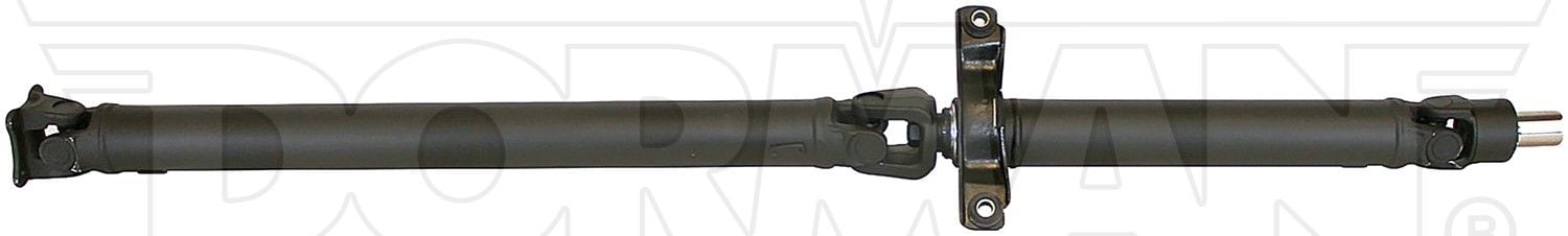 2019, 2018, 2017, 2016, 2015 Subaru WRX Drive Shaft