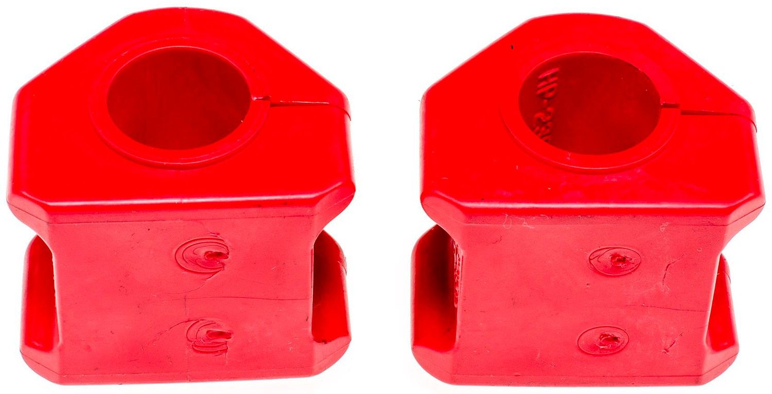 1999, 1998, 1997, 1996, 1995, 1994, 1993, 1992, 1991, 1990, 1989, 1988, 1987, 1986 Ford Taurus Suspension Stabilizer Bar Bushing Kit