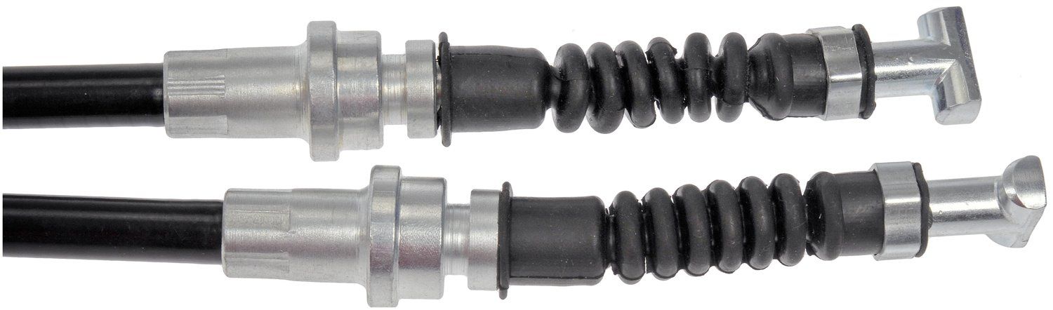 2012, 2011, 2010, 2009, 2008, 2007, 2006 Ford Fusion Parking Brake Cable