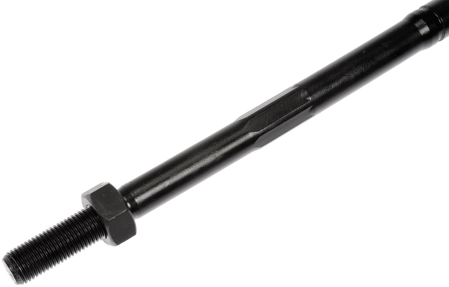 2022, 2021, 2020, 2019, 2018, 2017, 2016, 2015 GMC Canyon Steering Tie Rod End