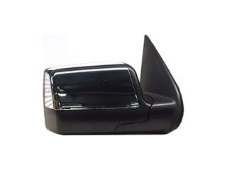 2007, 2006 Ford Ranger Door Mirror