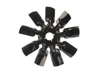 1999, 1998 Dodge Durango Engine Cooling Fan Blade