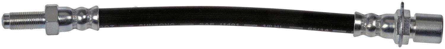 2009, 2008 Ford Taurus X Brake Hydraulic Hose