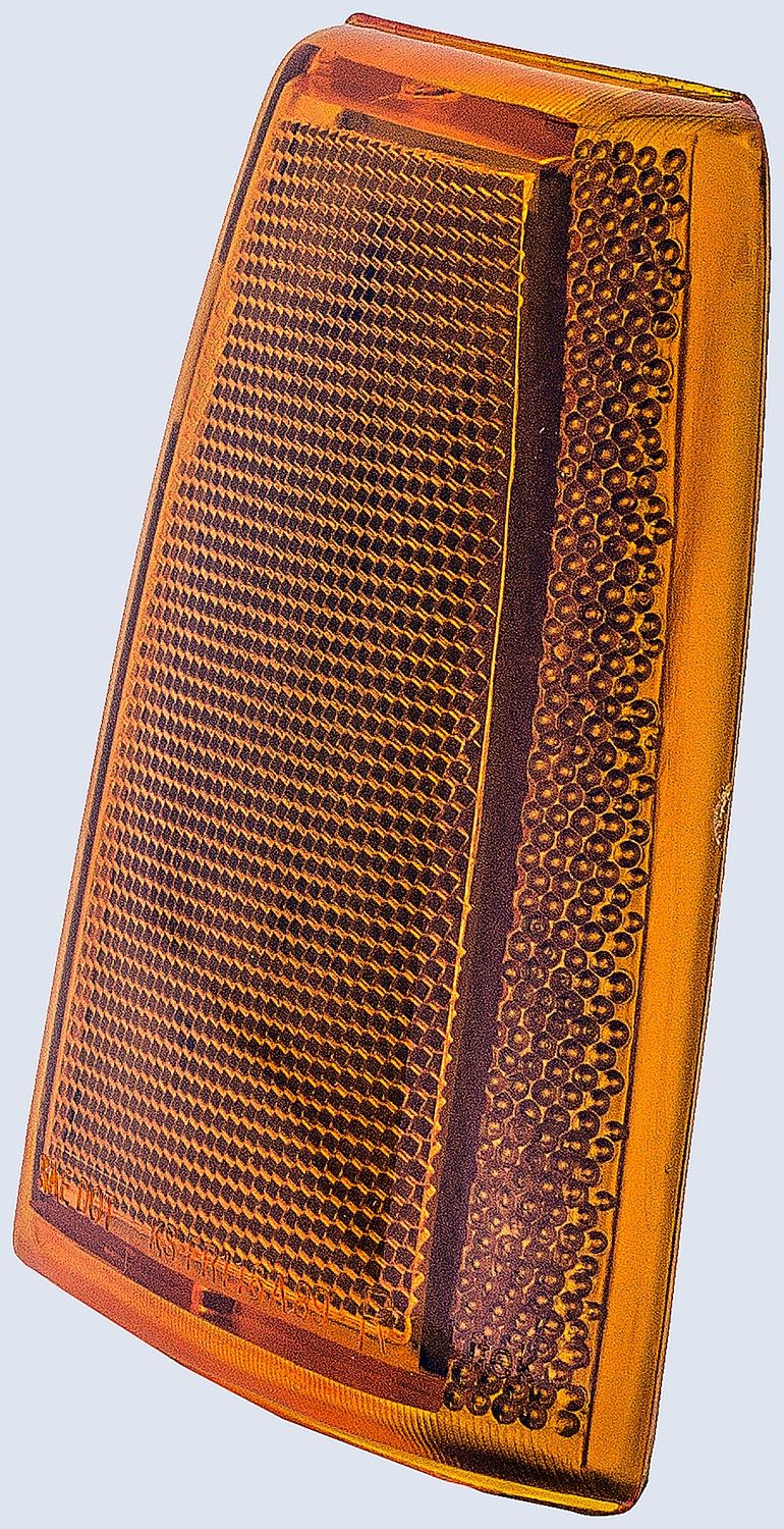 1992, 1991, 1990, 1989 Ford Ranger II Side Marker Light Assembly