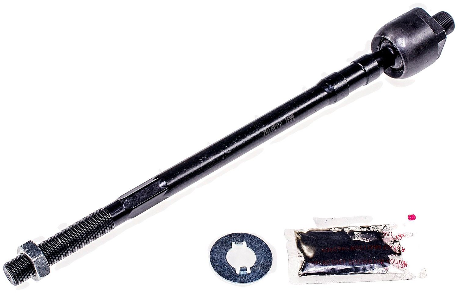2003, 2002, 2001, 2000, 1999 Mazda Protege Steering Tie Rod End
