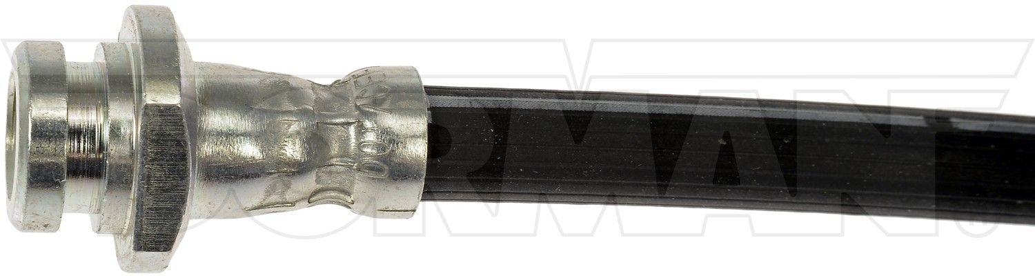 2019, 2018, 2017, 2016, 2015, 2014 Nissan Versa Note Brake Hydraulic Hose
