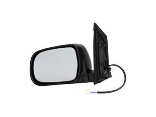2010, 2009, 2008, 2007, 2006, 2005, 2004 Toyota Sienna Door Mirror
