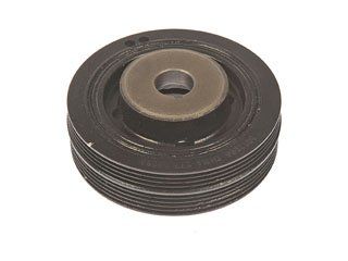 2006, 2005, 2004, 2003 Subaru Baja Engine Harmonic Balancer