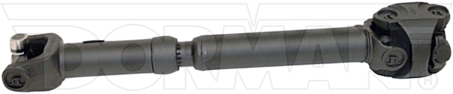 1983, 1982, 1981, 1980 Jeep Cherokee Drive Shaft