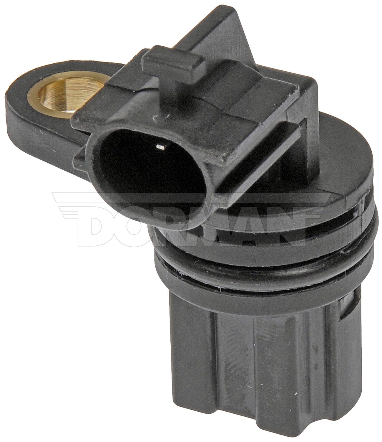 2017, 2016, 2015, 2014, 2013, 2012, 2011, 2010, 2009, 2008, 2007 Jeep Wrangler Differential Lock Sensor Connector