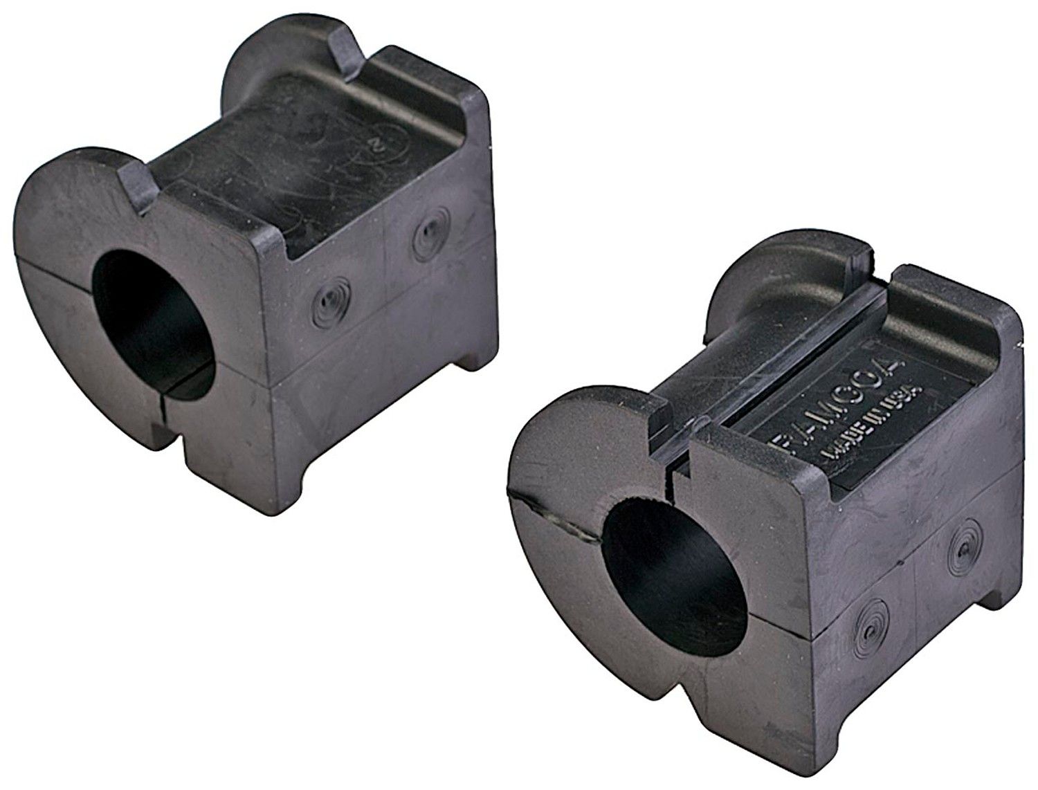 2015, 2014, 2013, 2012, 2011 Chevrolet Volt Suspension Stabilizer Bar Bushing Kit