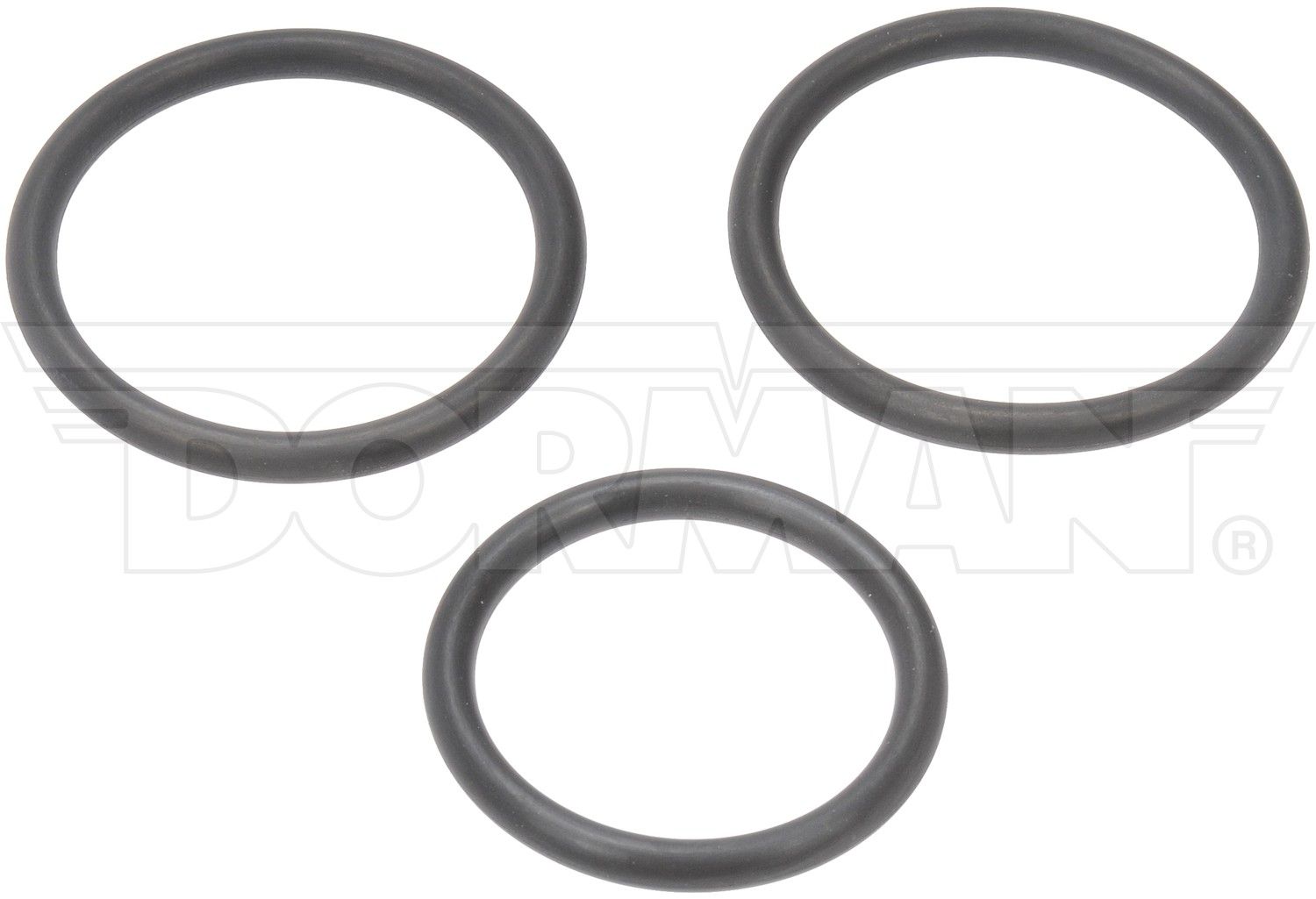 2017, 2016, 2015 Ford Expedition Engine Coolant Pipe O-Ring Kit