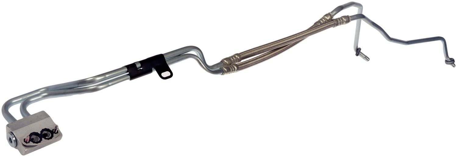 2005, 2004, 2003, 2002, 2001 GMC Yukon Engine Oil Cooler Hose Assembly