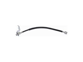 2013, 2012, 2011, 2010 Chevrolet Express 3500 3500 Brake Hydraulic Hose