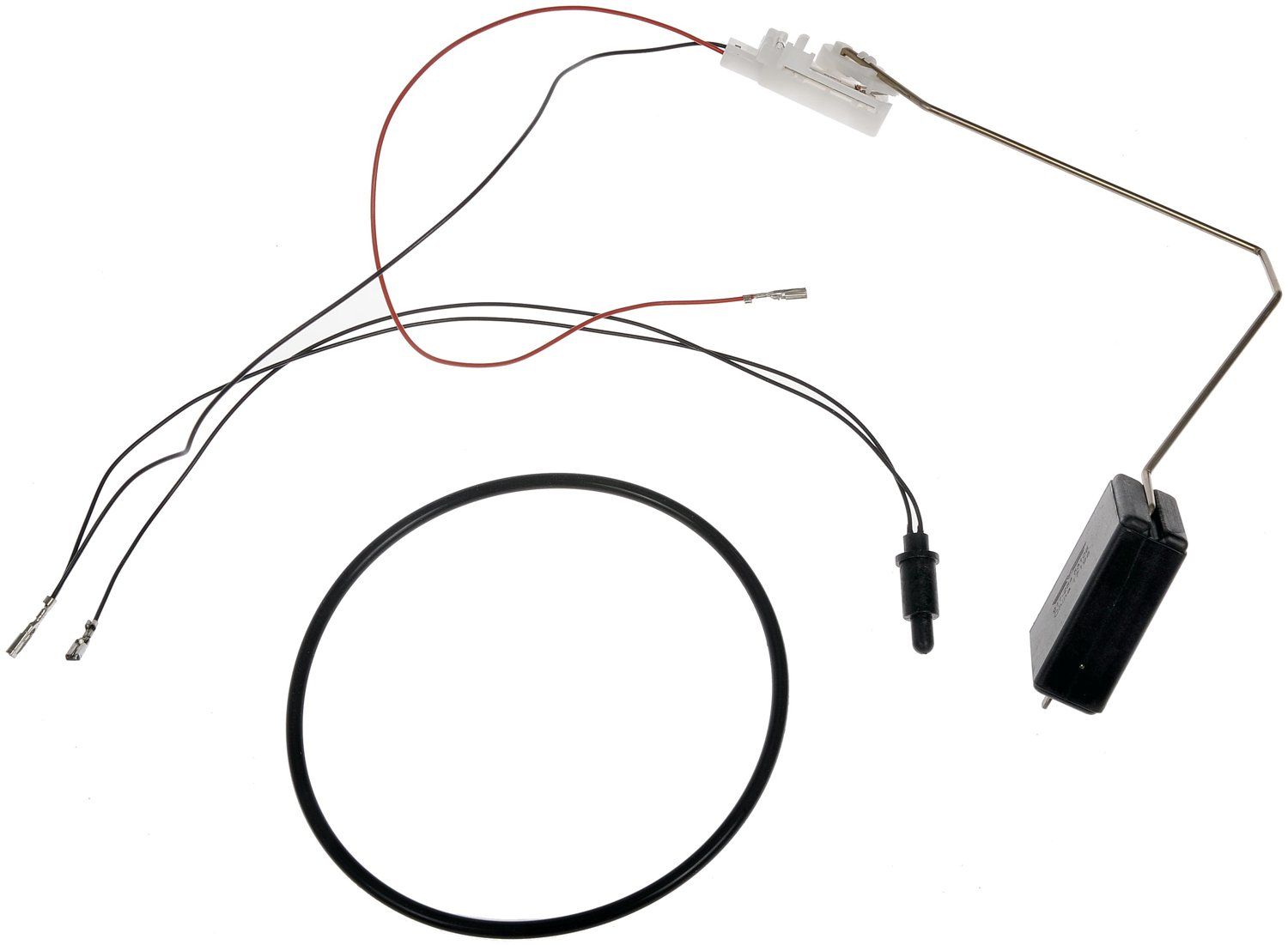 2013, 2012, 2011 INFINITI M37 Fuel Level Sensor