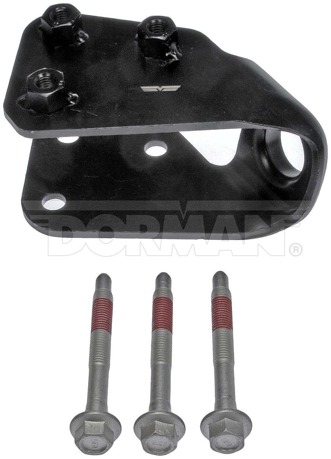 2007, 2006, 2005, 2004, 2003 Ford E-150 Radius Arm Bracket