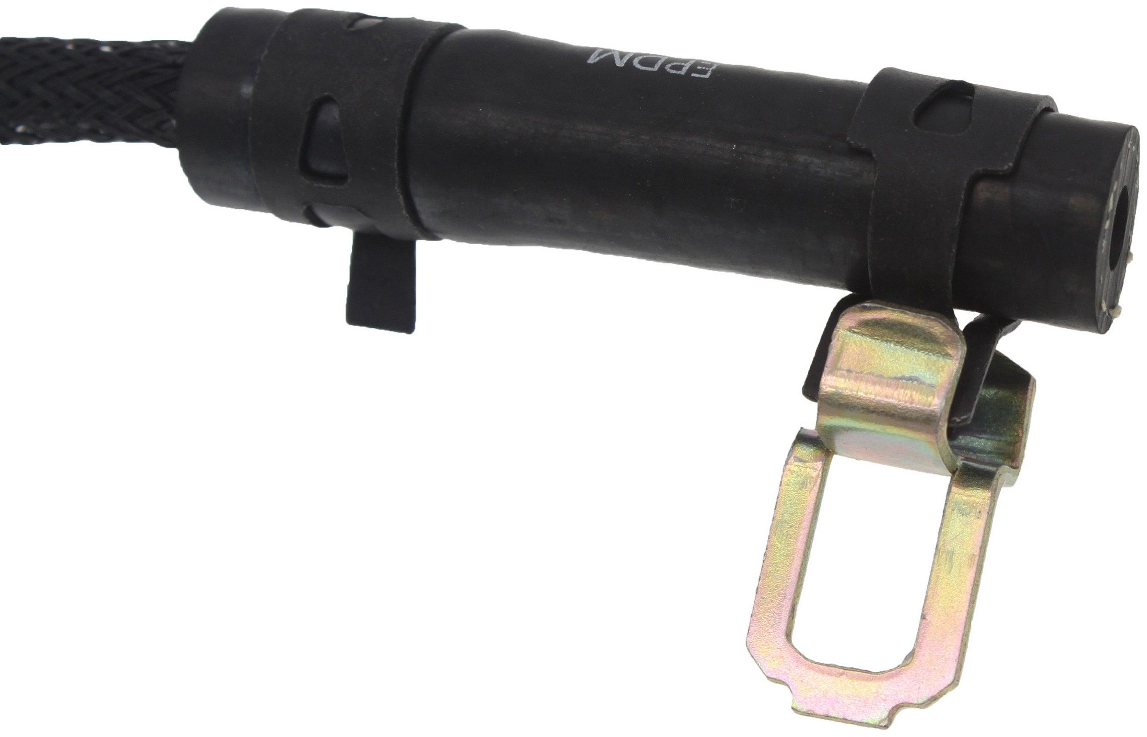 2018, 2017, 2016, 2015, 2014, 2013, 2012 Ford Focus Engine Coolant Overflow Hose