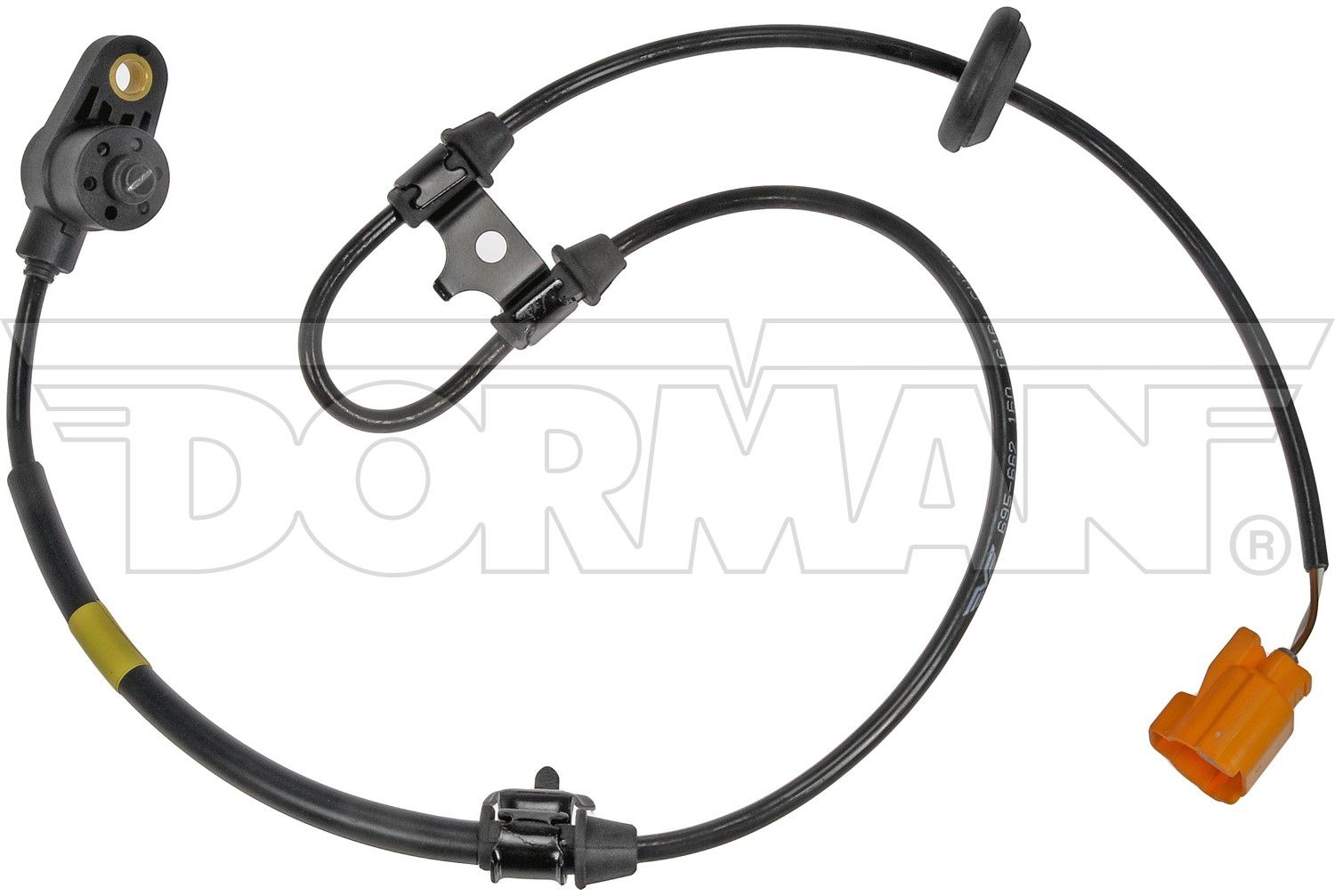 2008, 2007, 2006, 2005, 2004, 2003 Honda Pilot ABS Wheel Speed Sensor