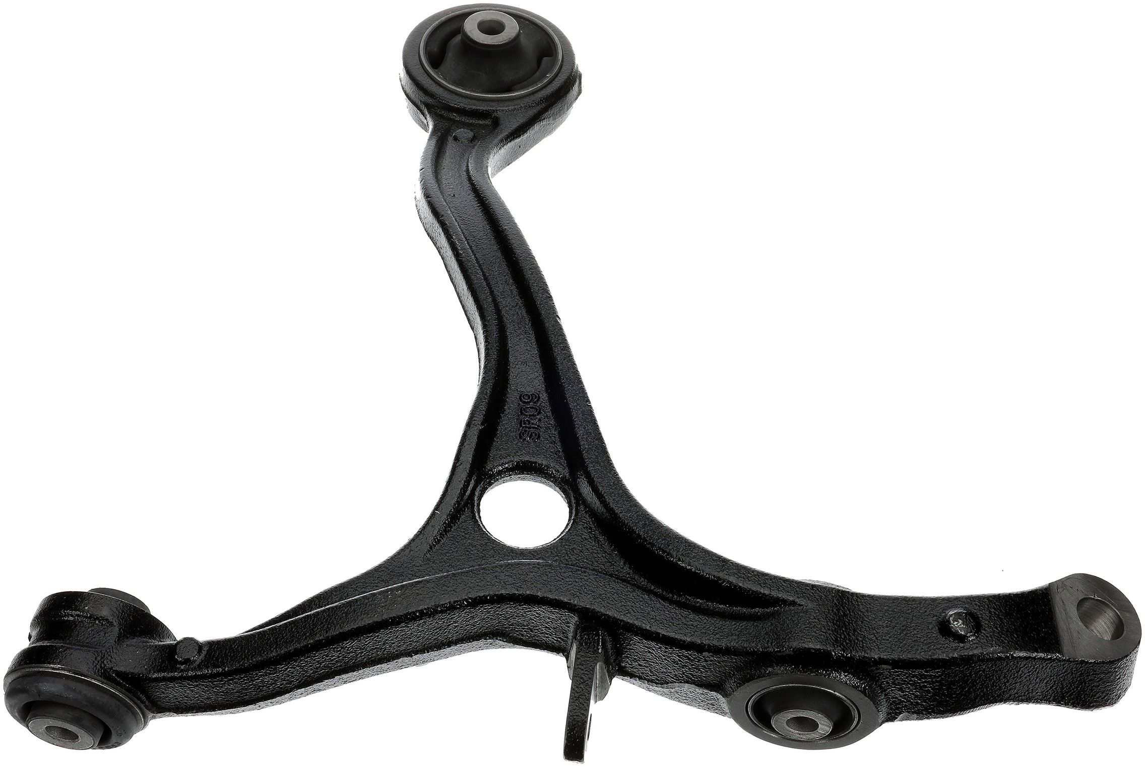 2014, 2013, 2012, 2011, 2010, 2009 Acura TSX Suspension Control Arm