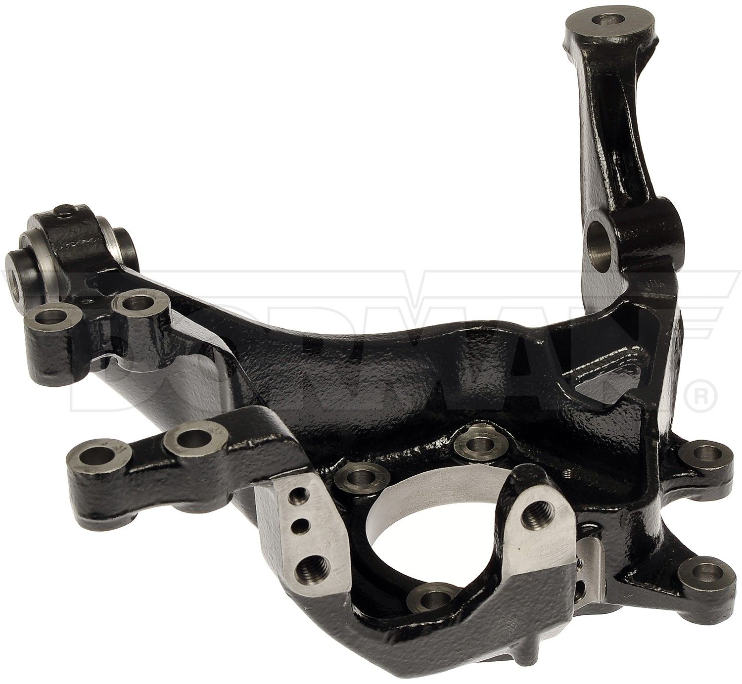2014, 2013, 2012, 2011 Ford Edge Suspension Knuckle