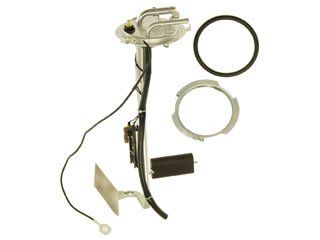 1983, 1982 GMC C3500 Fuel Tank Sending Unit