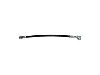 2007, 2006, 2005, 2004, 2003 Saab 9-3 Brake Hydraulic Hose