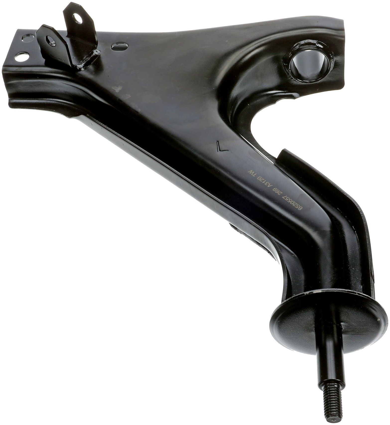 1989, 1988, 1987, 1986 Volvo 244 Suspension Control Arm