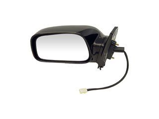 2008, 2007, 2006, 2005, 2004, 2003 Toyota Corolla Door Mirror