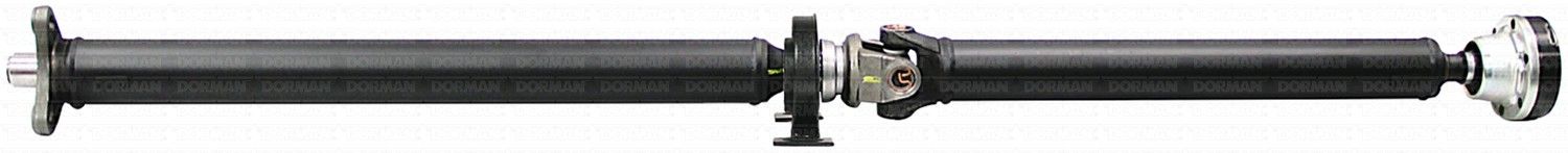 1997 BMW 740i Drive Shaft