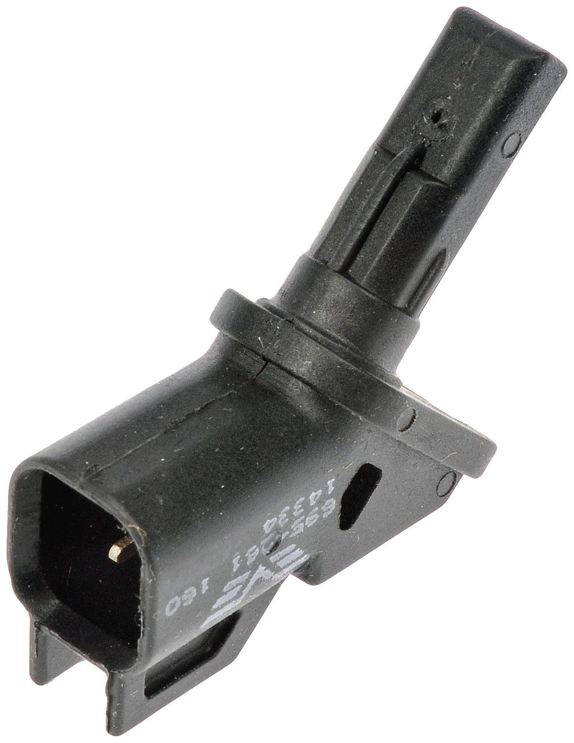 2013, 2012, 2011, 2010, 2009, 2008, 2007, 2006, 2005, 2004 Mazda 3 ABS Wheel Speed Sensor
