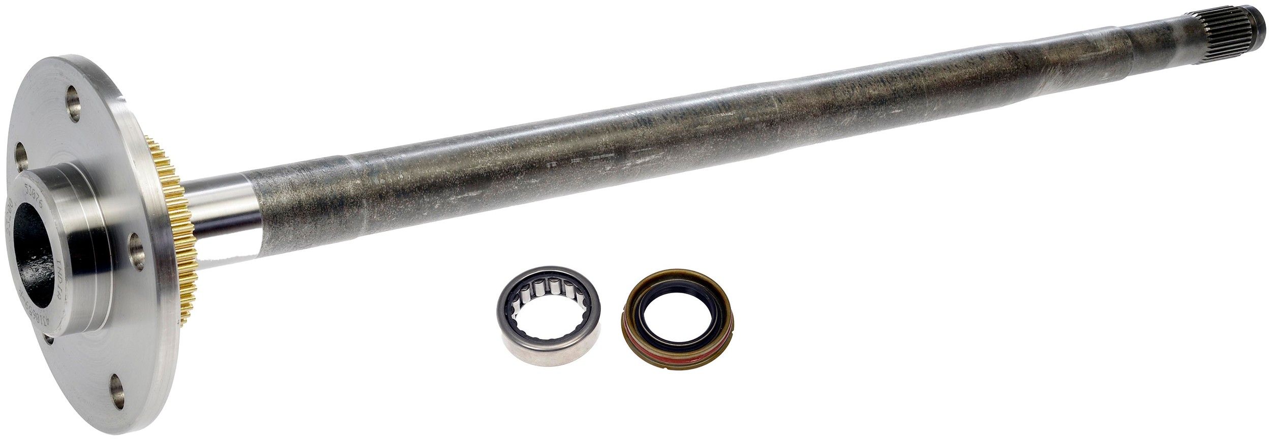 2009, 2008, 2007, 2006, 2005, 2004 Dodge Durango Drive Axle Shaft