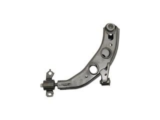 1997, 1996, 1995, 1994, 1993 Mazda MX-6 Suspension Control Arm and Ball Joint Assembly