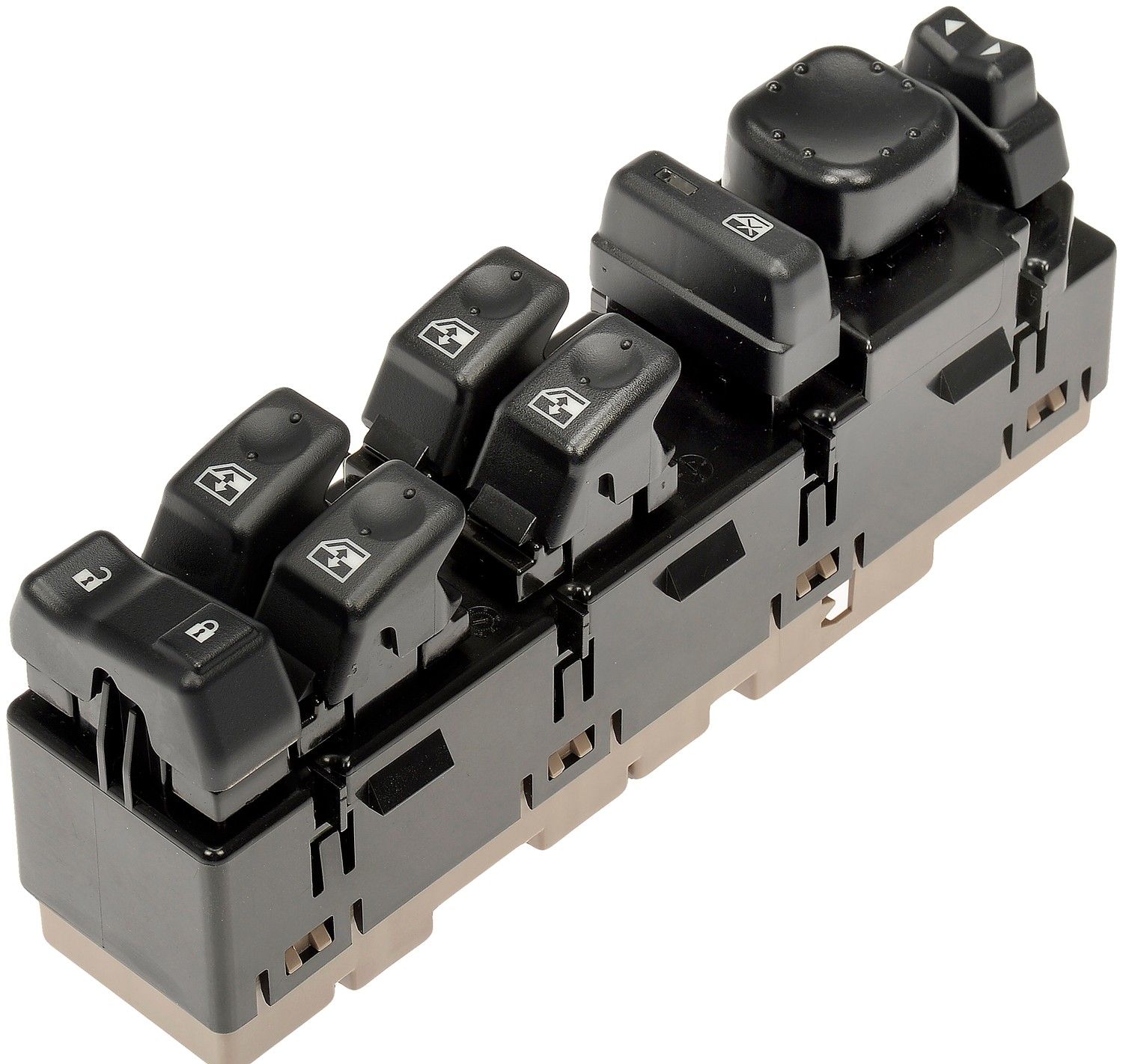 2006, 2005, 2004, 2003 GMC Yukon Door Window Switch