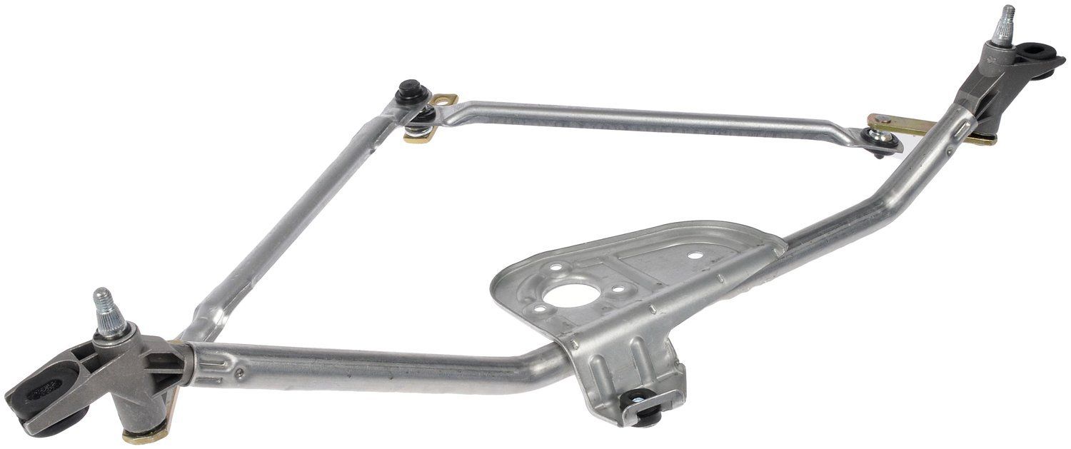 2001, 2000 Audi A4 Wiper Linkage