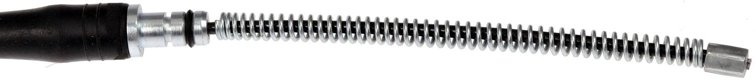 2004, 2003, 2002, 2001, 2000 Kia Spectra Parking Brake Cable