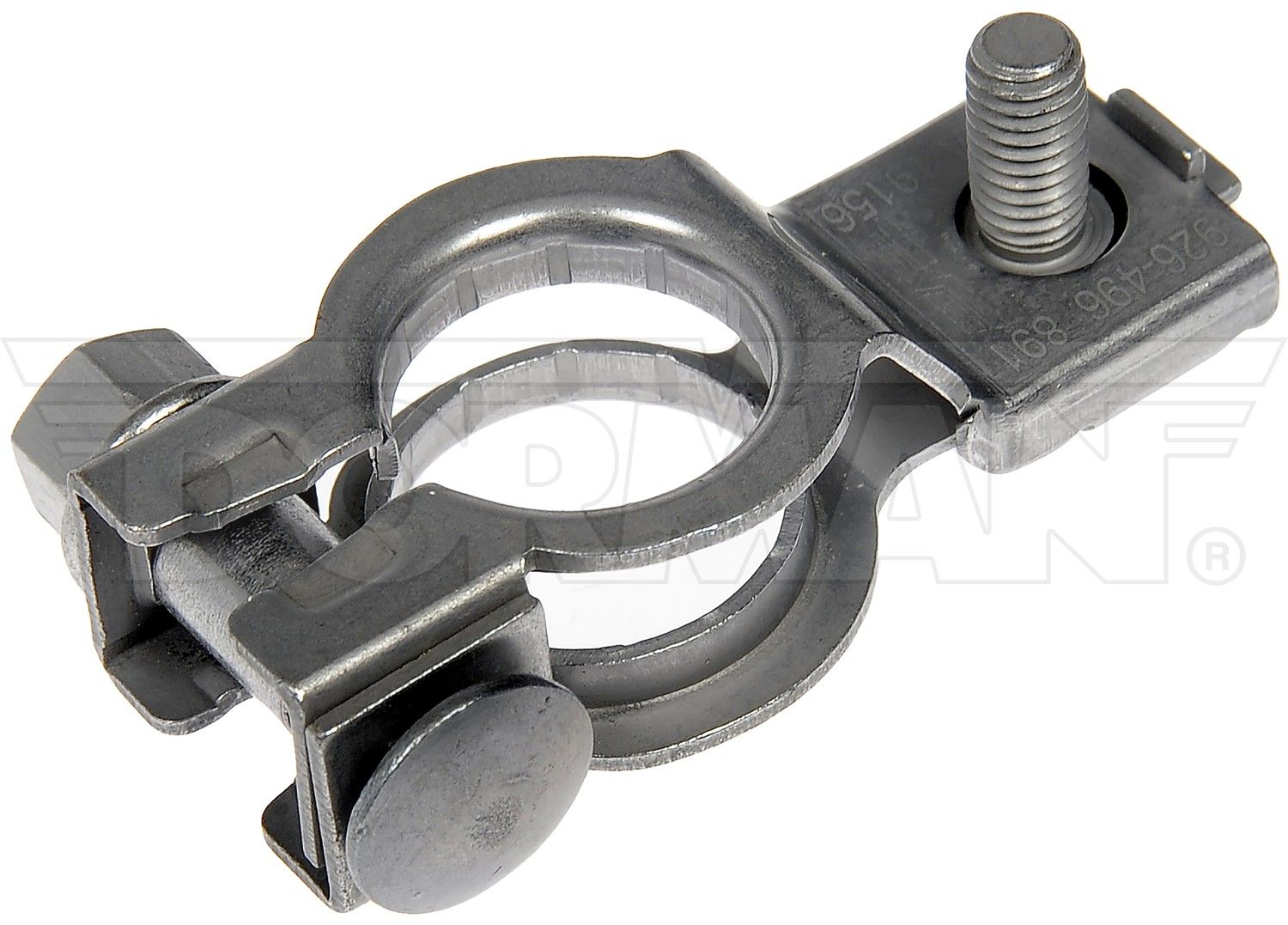 2007 Jeep Compass Battery Terminal