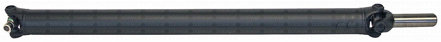 2004, 2003, 2002, 2001, 2000, 1999 Jeep Grand Cherokee Cherokee Drive Shaft