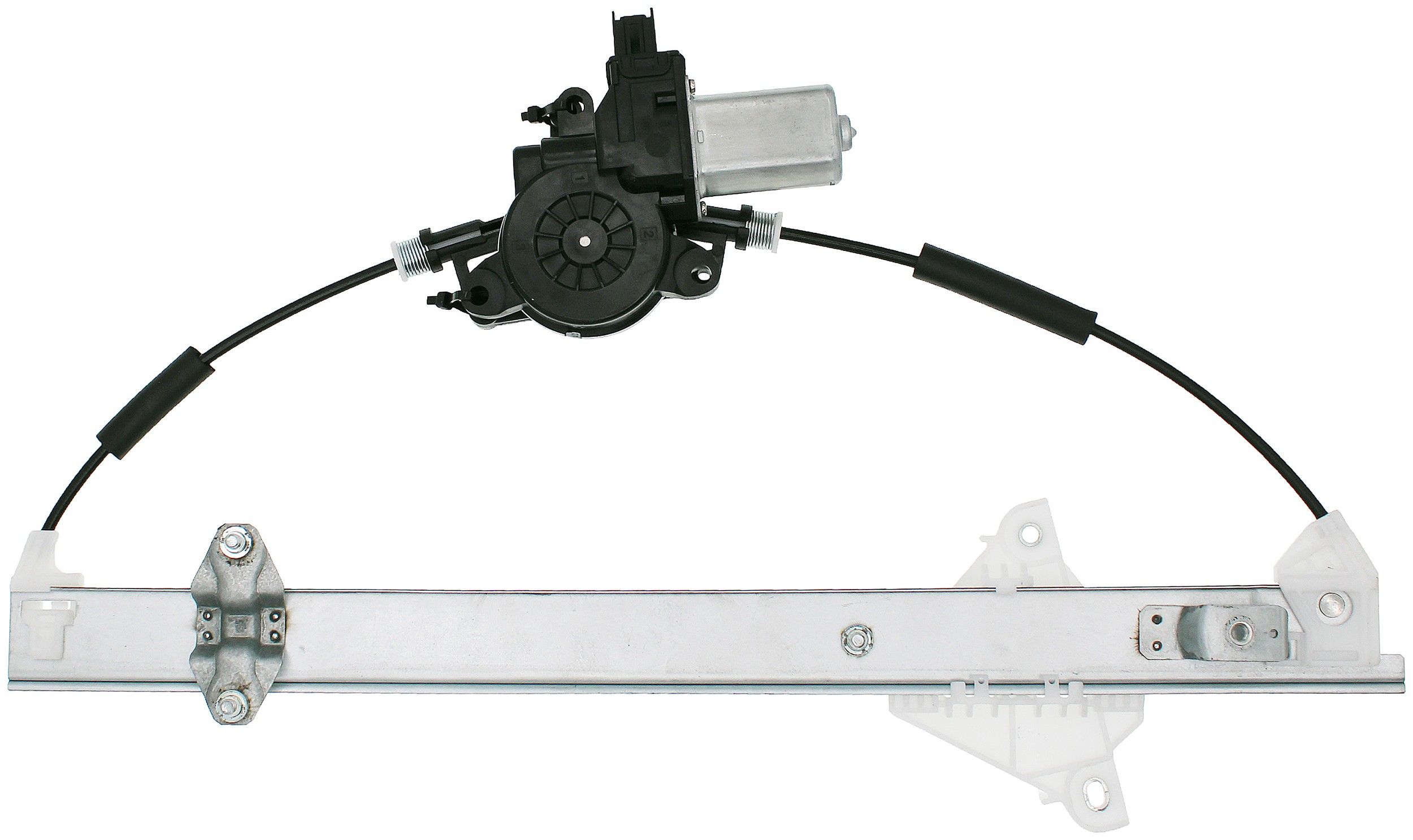 2025, 2024, 2023, 2022, 2021, 2020, 2019, 2018, 2017, 2016 Mazda CX-3 Window Motor and Regulator Assembly