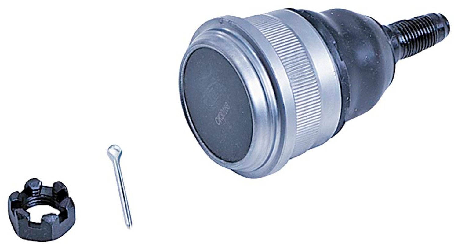 2004, 2003, 2002, 2001, 2000, 1999, 1998, 1997, 1996, 1995, 1994, 1993, 1992 GMC Jimmy Suspension Ball Joint