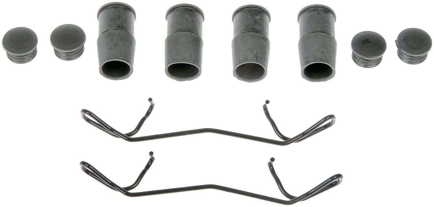 Disc Brake Hardware Kit