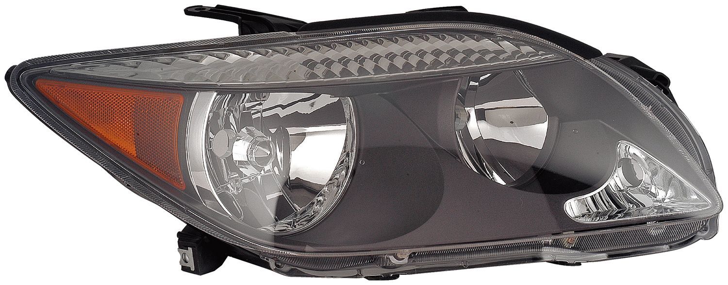 2005 Scion tC Headlight Assembly