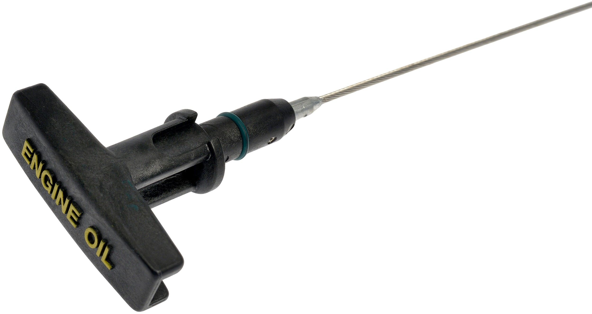 2017, 2016, 2015, 2014, 2013, 2012, 2011 Ram 4500 2500 Engine Oil Dipstick