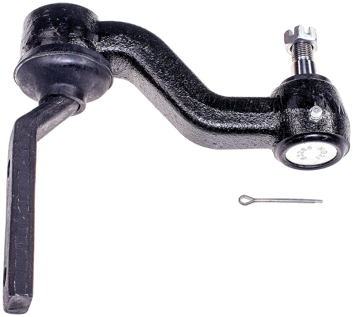 1968 Chevrolet Chevy II Steering Idler Arm and Bracket Assembly