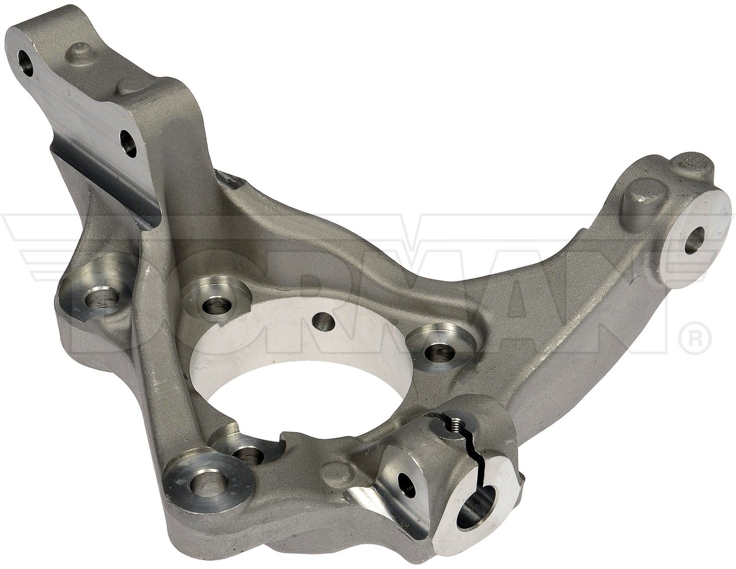2010 Buick Allure Steering Knuckle