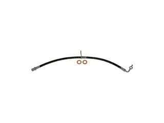 2014, 2013, 2012, 2011, 2010, 2009 Subaru Outback Brake Hydraulic Hose