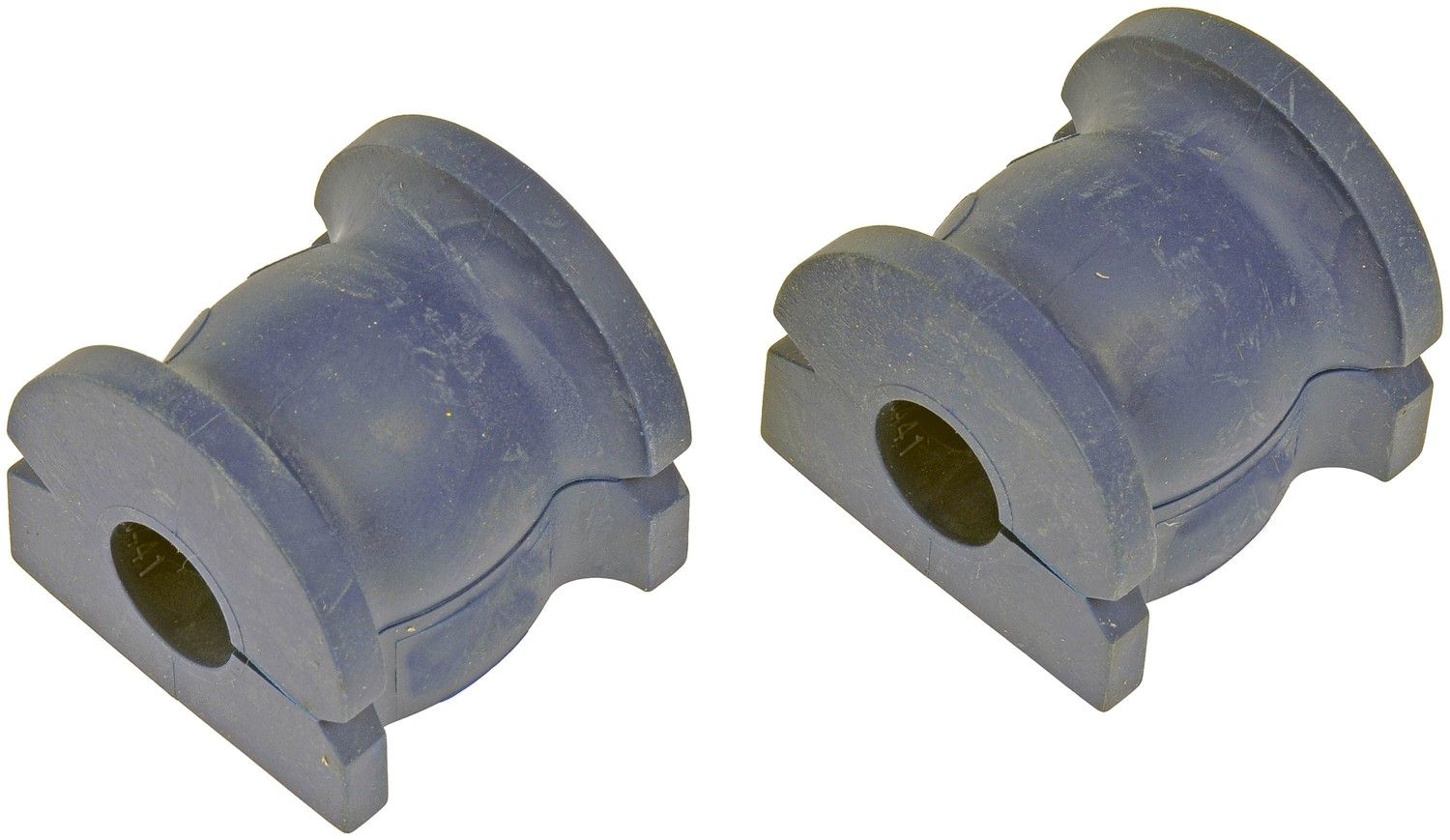 2012, 2011, 2010, 2009, 2008, 2007, 2006 Ford Fusion Suspension Stabilizer Bar Bushing Kit