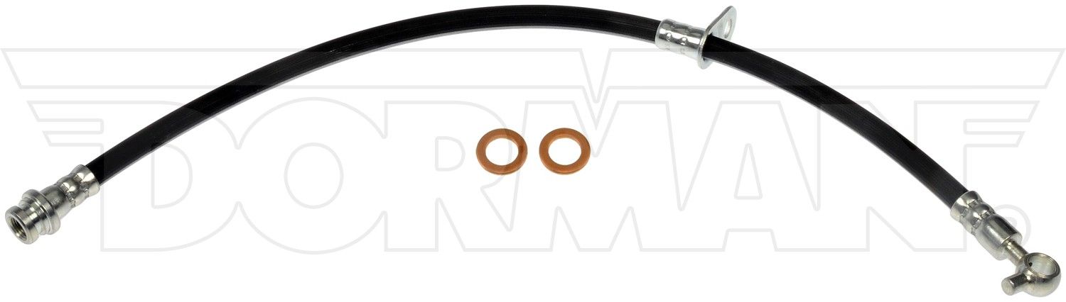 2010, 2009, 2008, 2007 Ford Edge Brake Hydraulic Hose
