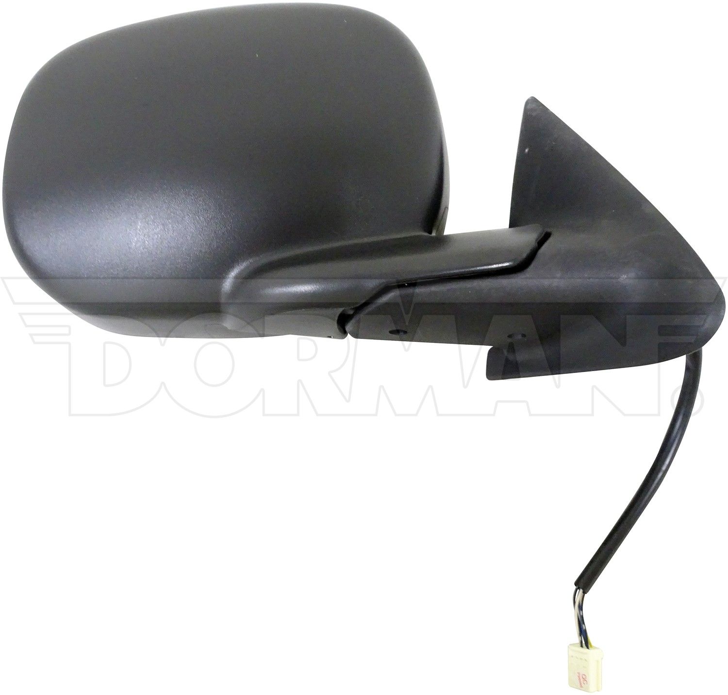 2000, 1999 Dodge Durango Door Mirror