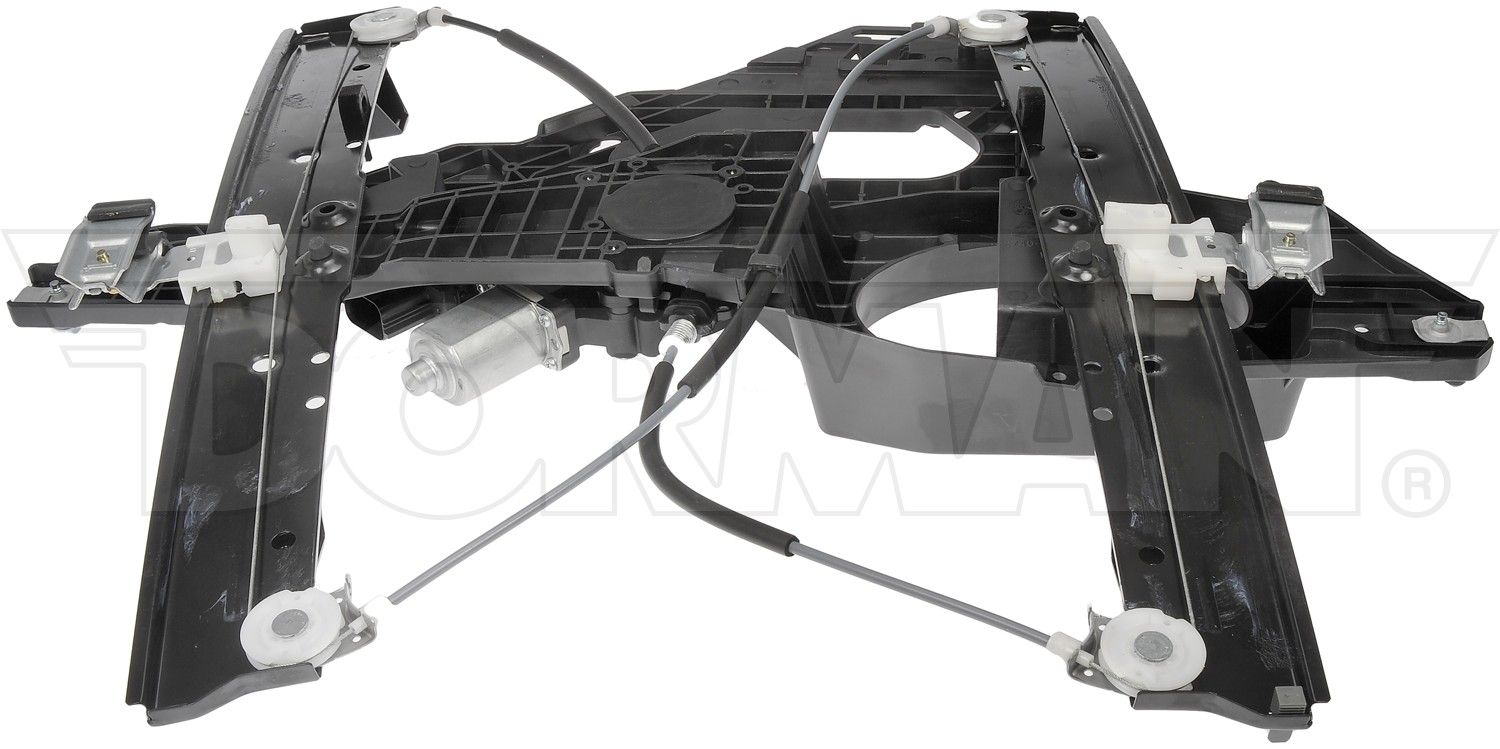 2017, 2016, 2015, 2014, 2013, 2012, 2011, 2010, 2009, 2008, 2007 Ford Expedition Window Motor and Regulator Assembly